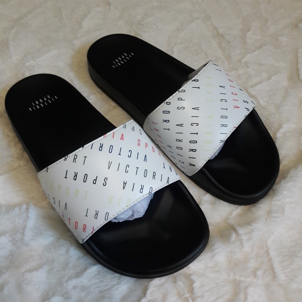 Victoria's Secret Slide